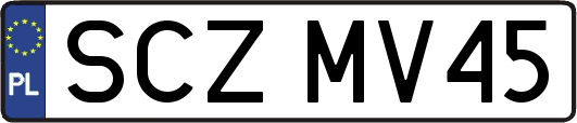 SCZMV45