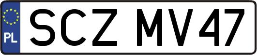SCZMV47