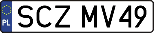 SCZMV49