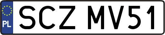 SCZMV51