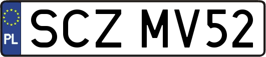 SCZMV52