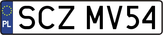 SCZMV54