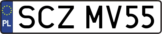 SCZMV55