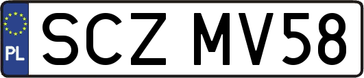 SCZMV58