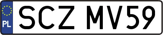 SCZMV59