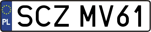 SCZMV61