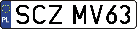 SCZMV63