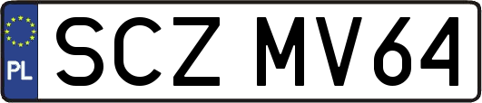 SCZMV64