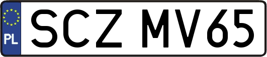 SCZMV65