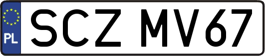 SCZMV67