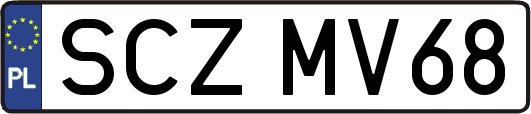 SCZMV68