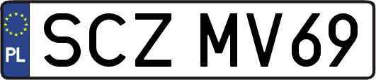 SCZMV69
