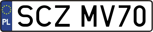 SCZMV70