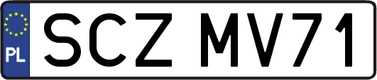 SCZMV71