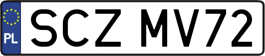 SCZMV72