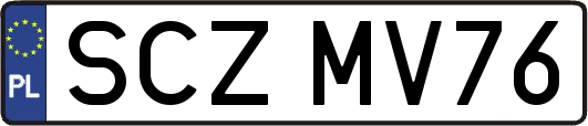 SCZMV76