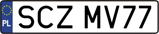 SCZMV77