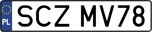 SCZMV78