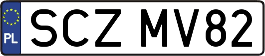 SCZMV82