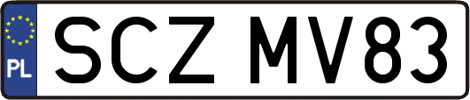 SCZMV83