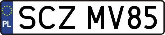 SCZMV85