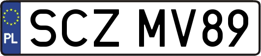 SCZMV89