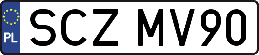 SCZMV90