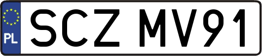 SCZMV91