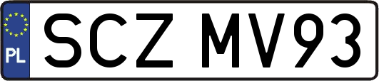 SCZMV93