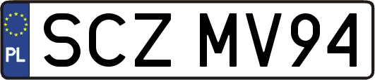 SCZMV94