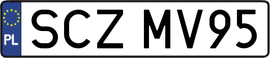 SCZMV95