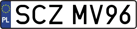 SCZMV96