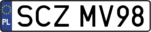 SCZMV98