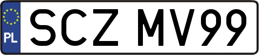 SCZMV99