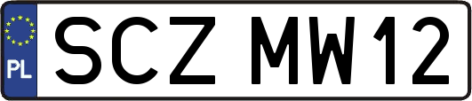 SCZMW12