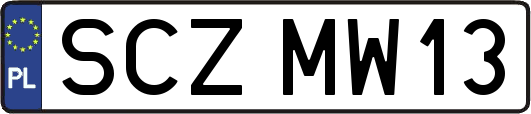 SCZMW13