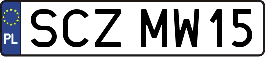 SCZMW15