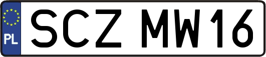 SCZMW16