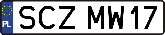 SCZMW17