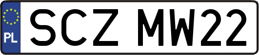 SCZMW22