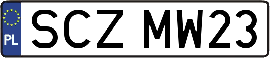 SCZMW23
