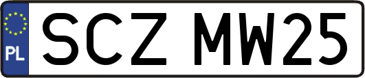 SCZMW25