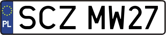 SCZMW27