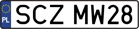 SCZMW28