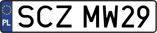SCZMW29