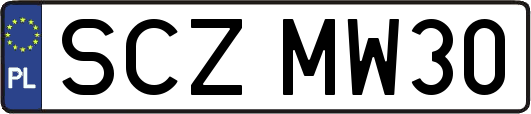 SCZMW30