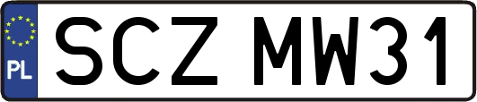 SCZMW31