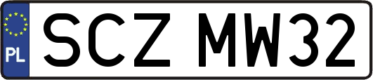 SCZMW32