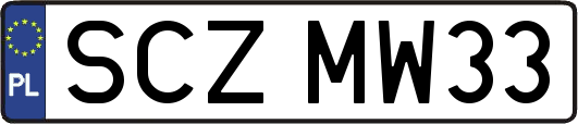 SCZMW33