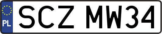 SCZMW34